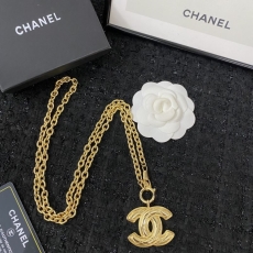 Chanel Necklaces